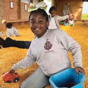 Emmanuel Christian Academy Classic Sweatshirt